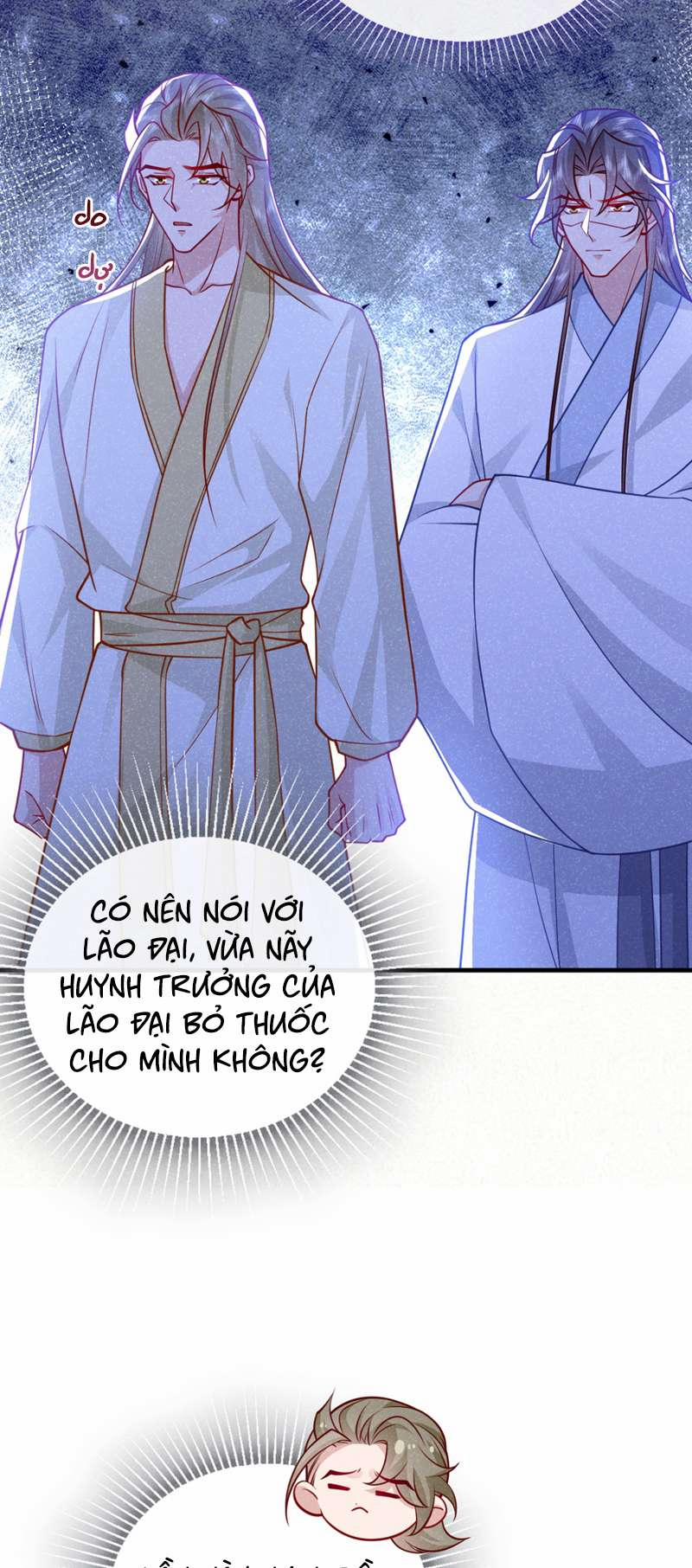 Hôm Nay Lại Lấy Mạng Công Lược Phản Diện 76 trang 5
