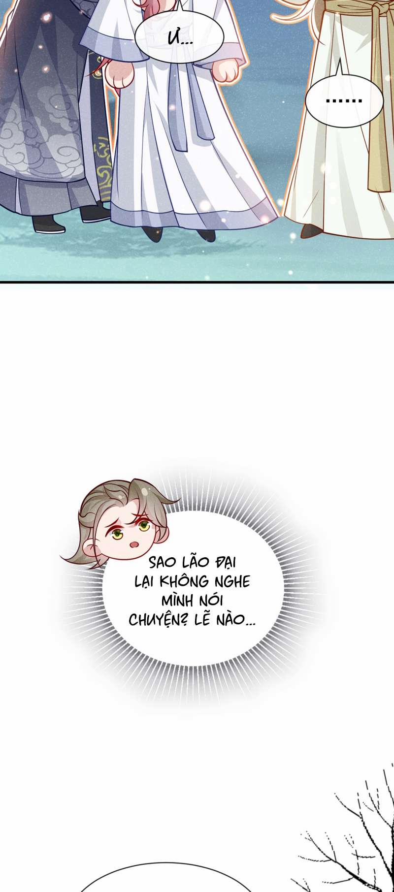 Hôm Nay Lại Lấy Mạng Công Lược Phản Diện 76 trang 8