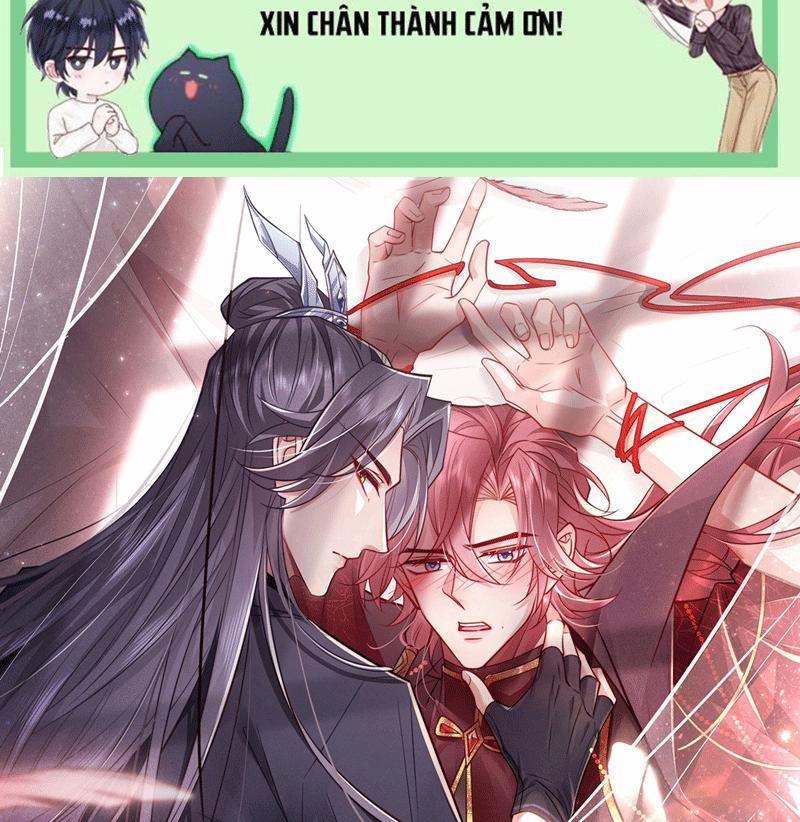 Hôm Nay Lại Lấy Mạng Công Lược Phản Diện 77 trang 1