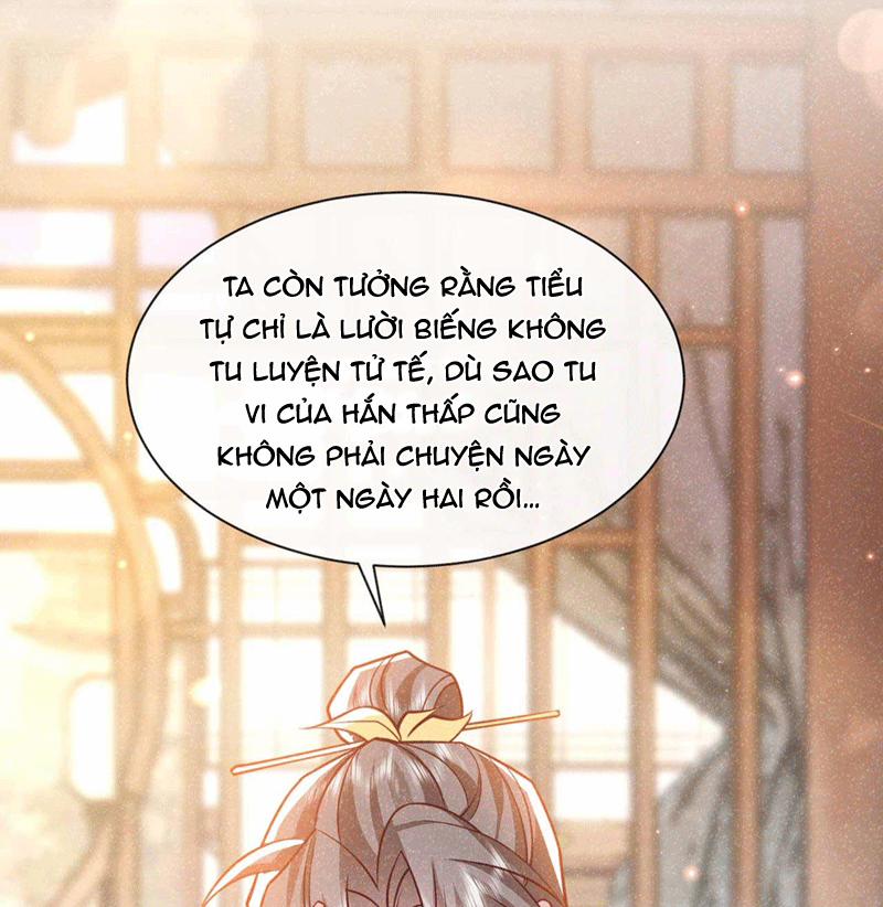 Hôm Nay Lại Lấy Mạng Công Lược Phản Diện 77 trang 12