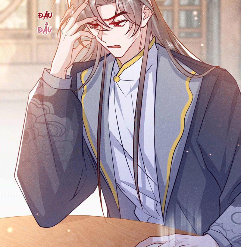 Hôm Nay Lại Lấy Mạng Công Lược Phản Diện 77 trang 13