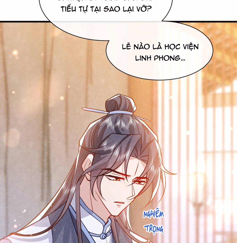 Hôm Nay Lại Lấy Mạng Công Lược Phản Diện 77 trang 15