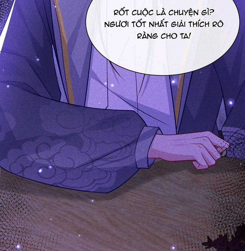 Hôm Nay Lại Lấy Mạng Công Lược Phản Diện 77 trang 20