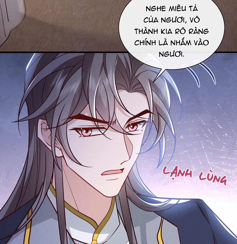 Hôm Nay Lại Lấy Mạng Công Lược Phản Diện 77 trang 24