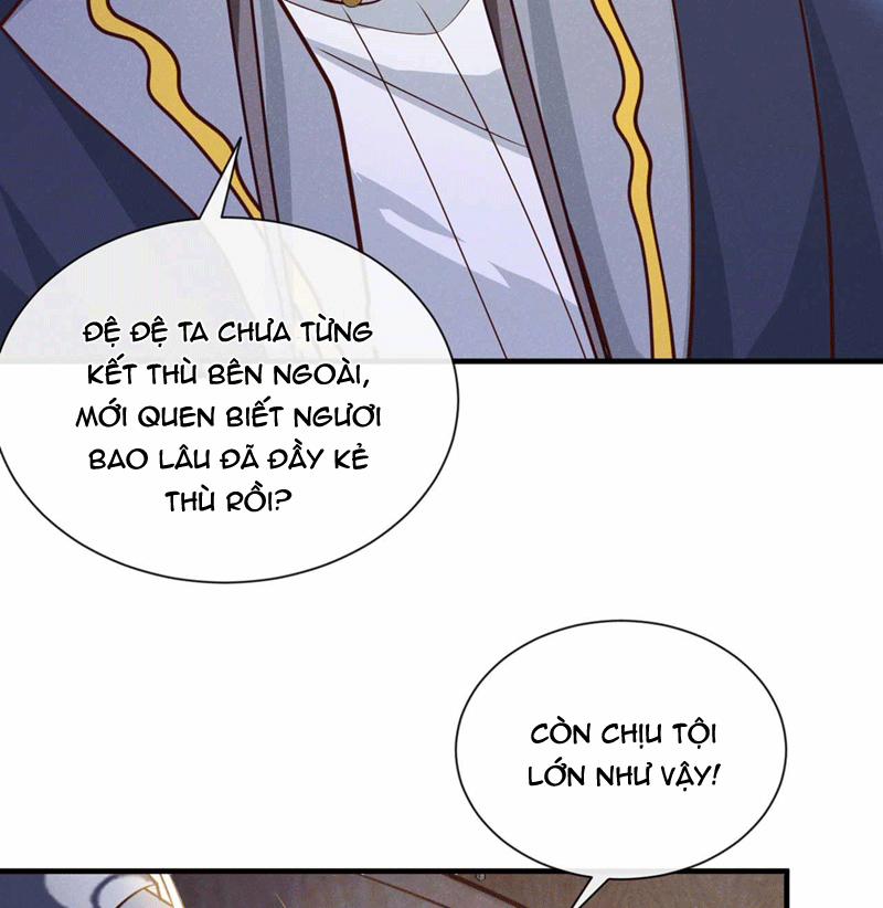 Hôm Nay Lại Lấy Mạng Công Lược Phản Diện 77 trang 25