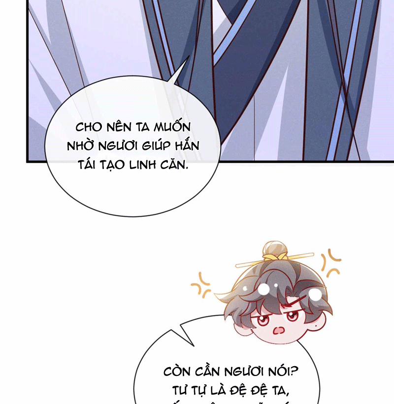 Hôm Nay Lại Lấy Mạng Công Lược Phản Diện 77 trang 28