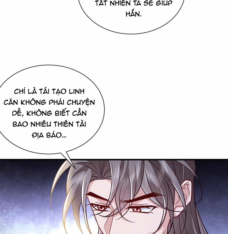 Hôm Nay Lại Lấy Mạng Công Lược Phản Diện 77 trang 29