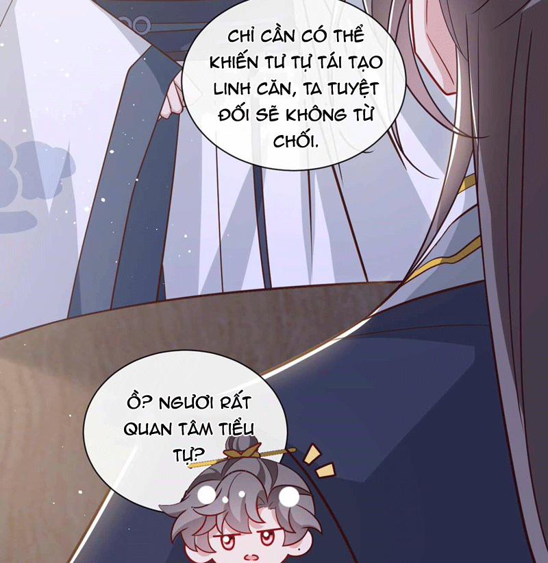 Hôm Nay Lại Lấy Mạng Công Lược Phản Diện 77 trang 32