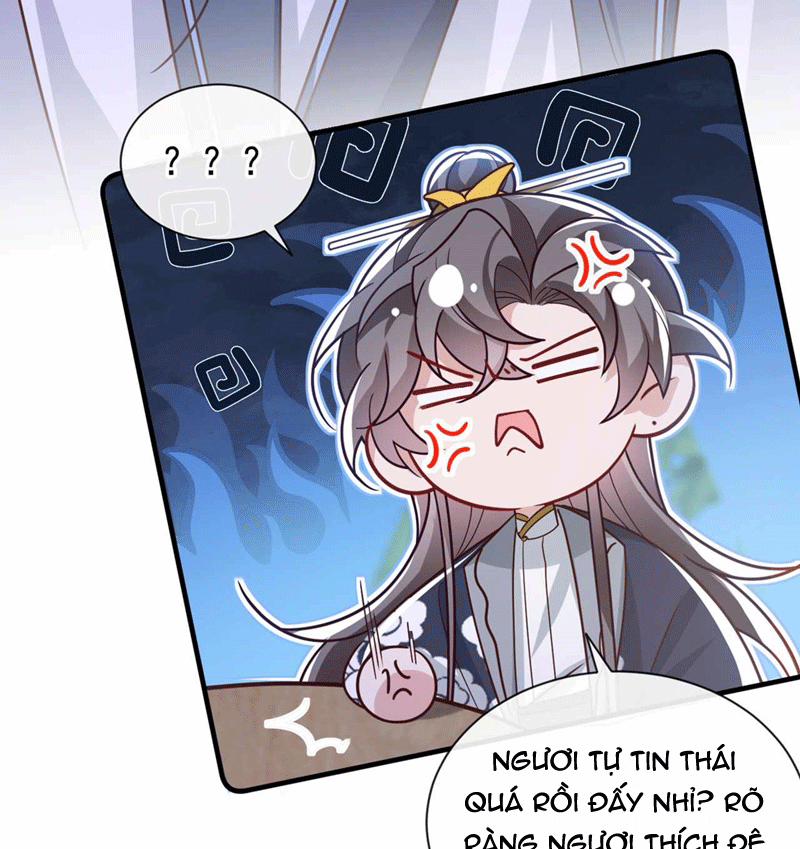 Hôm Nay Lại Lấy Mạng Công Lược Phản Diện 77 trang 35