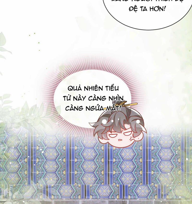 Hôm Nay Lại Lấy Mạng Công Lược Phản Diện 77 trang 36