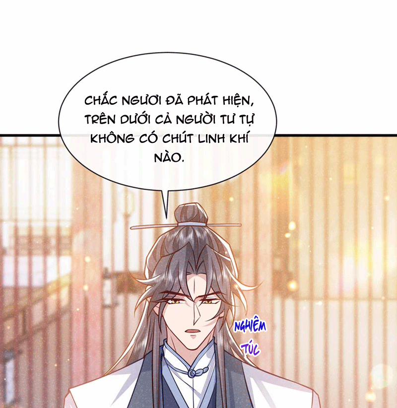 Hôm Nay Lại Lấy Mạng Công Lược Phản Diện 77 trang 4