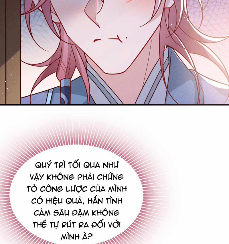 Hôm Nay Lại Lấy Mạng Công Lược Phản Diện 77 trang 40