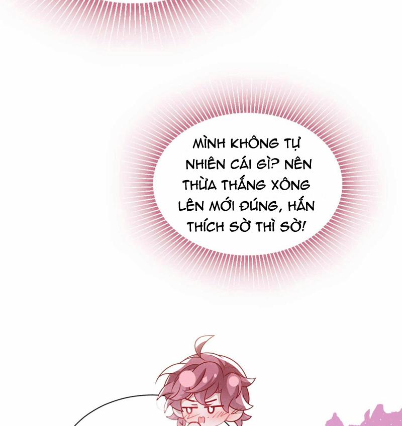 Hôm Nay Lại Lấy Mạng Công Lược Phản Diện 77 trang 41