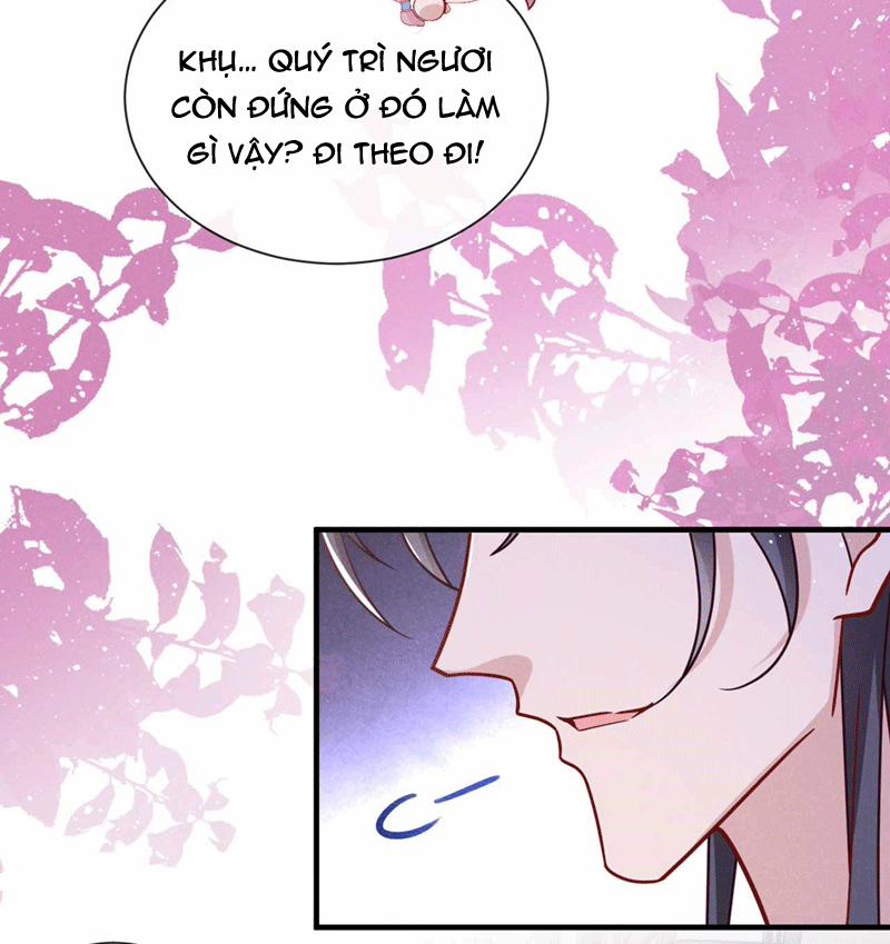 Hôm Nay Lại Lấy Mạng Công Lược Phản Diện 77 trang 42