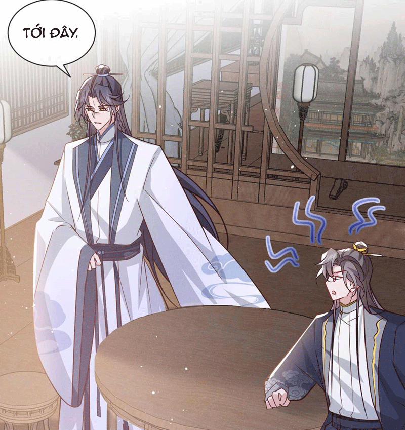 Hôm Nay Lại Lấy Mạng Công Lược Phản Diện 77 trang 43