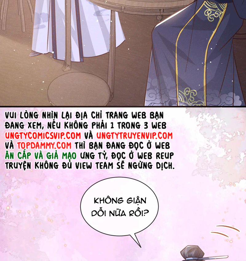 Hôm Nay Lại Lấy Mạng Công Lược Phản Diện 77 trang 44