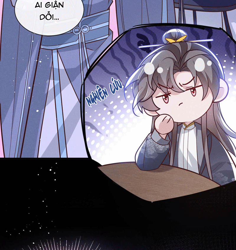 Hôm Nay Lại Lấy Mạng Công Lược Phản Diện 77 trang 46
