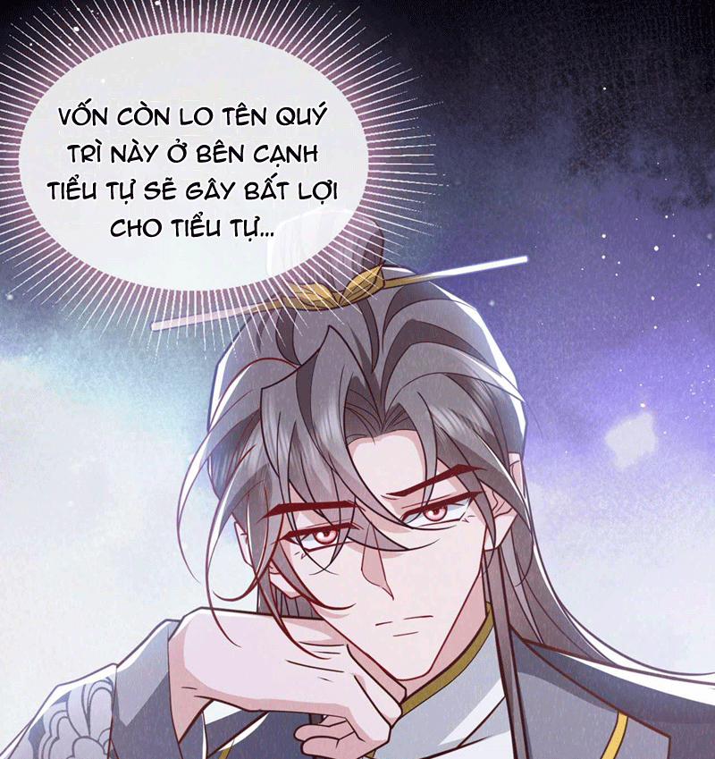 Hôm Nay Lại Lấy Mạng Công Lược Phản Diện 77 trang 47