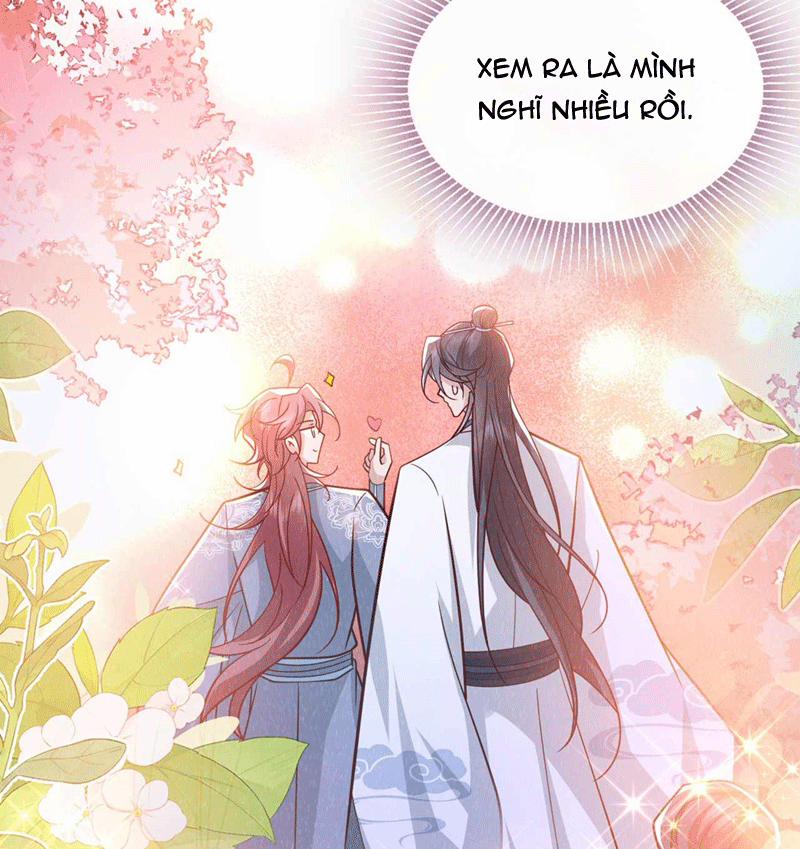 Hôm Nay Lại Lấy Mạng Công Lược Phản Diện 77 trang 49