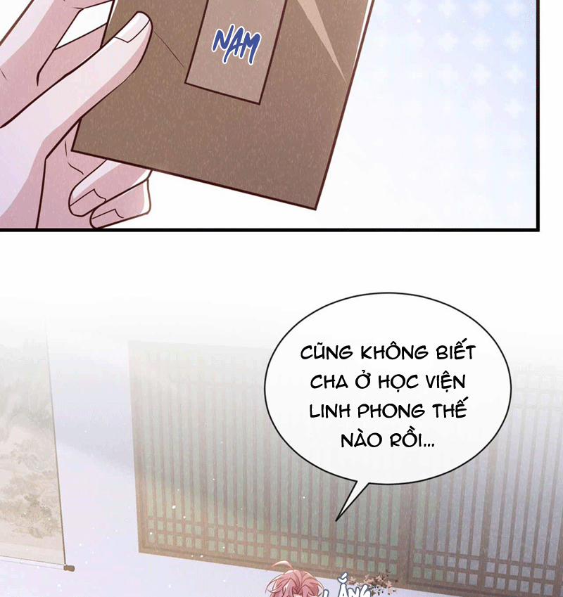 Hôm Nay Lại Lấy Mạng Công Lược Phản Diện 77 trang 53