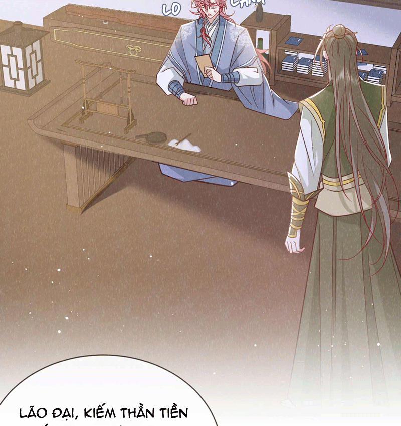 Hôm Nay Lại Lấy Mạng Công Lược Phản Diện 77 trang 54