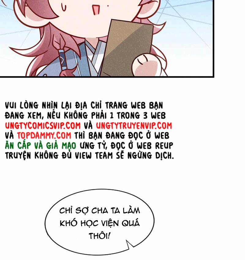 Hôm Nay Lại Lấy Mạng Công Lược Phản Diện 77 trang 57