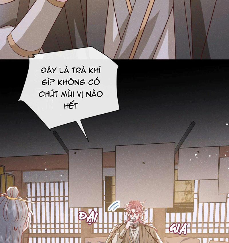 Hôm Nay Lại Lấy Mạng Công Lược Phản Diện 77 trang 60