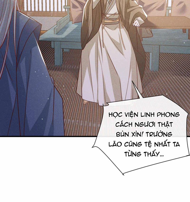 Hôm Nay Lại Lấy Mạng Công Lược Phản Diện 77 trang 61