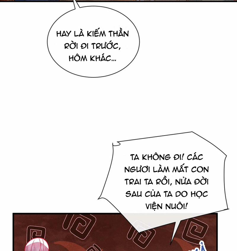 Hôm Nay Lại Lấy Mạng Công Lược Phản Diện 77 trang 63