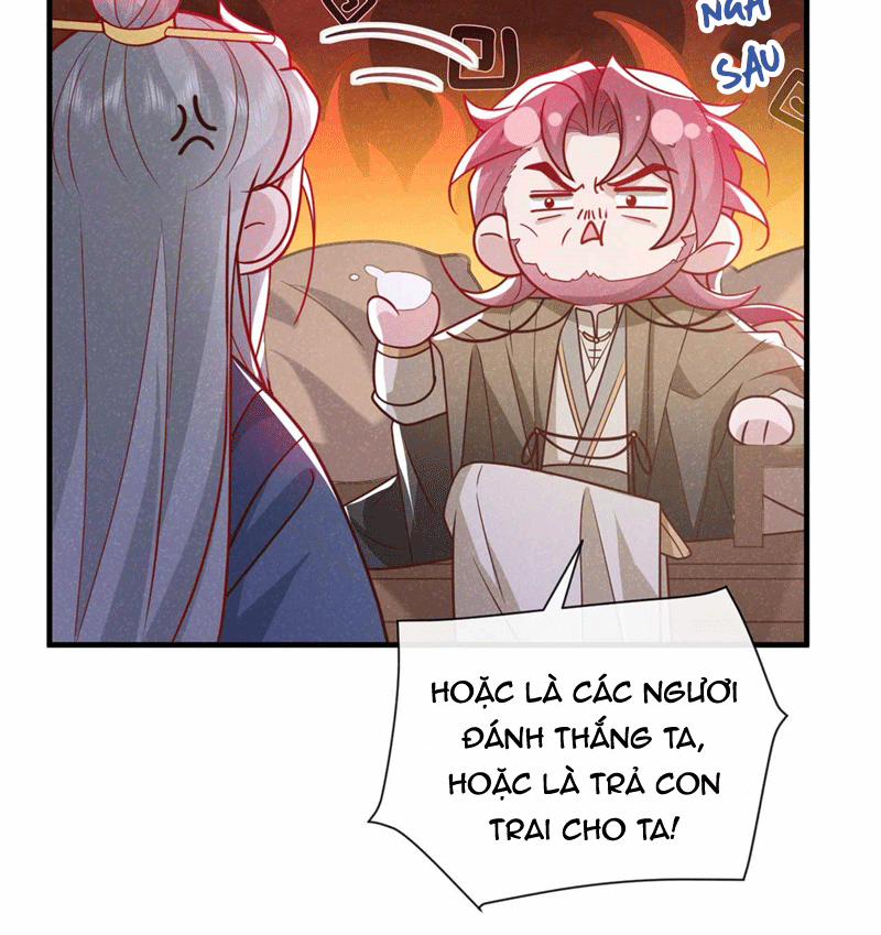 Hôm Nay Lại Lấy Mạng Công Lược Phản Diện 77 trang 64
