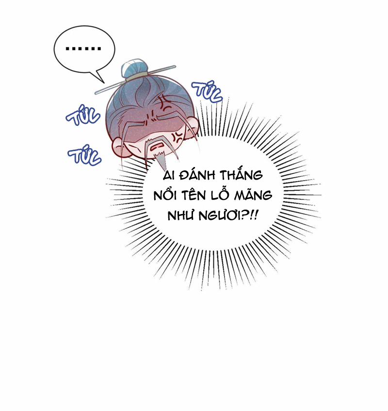 Hôm Nay Lại Lấy Mạng Công Lược Phản Diện 77 trang 65