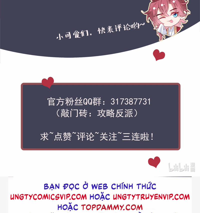 Hôm Nay Lại Lấy Mạng Công Lược Phản Diện 77 trang 78