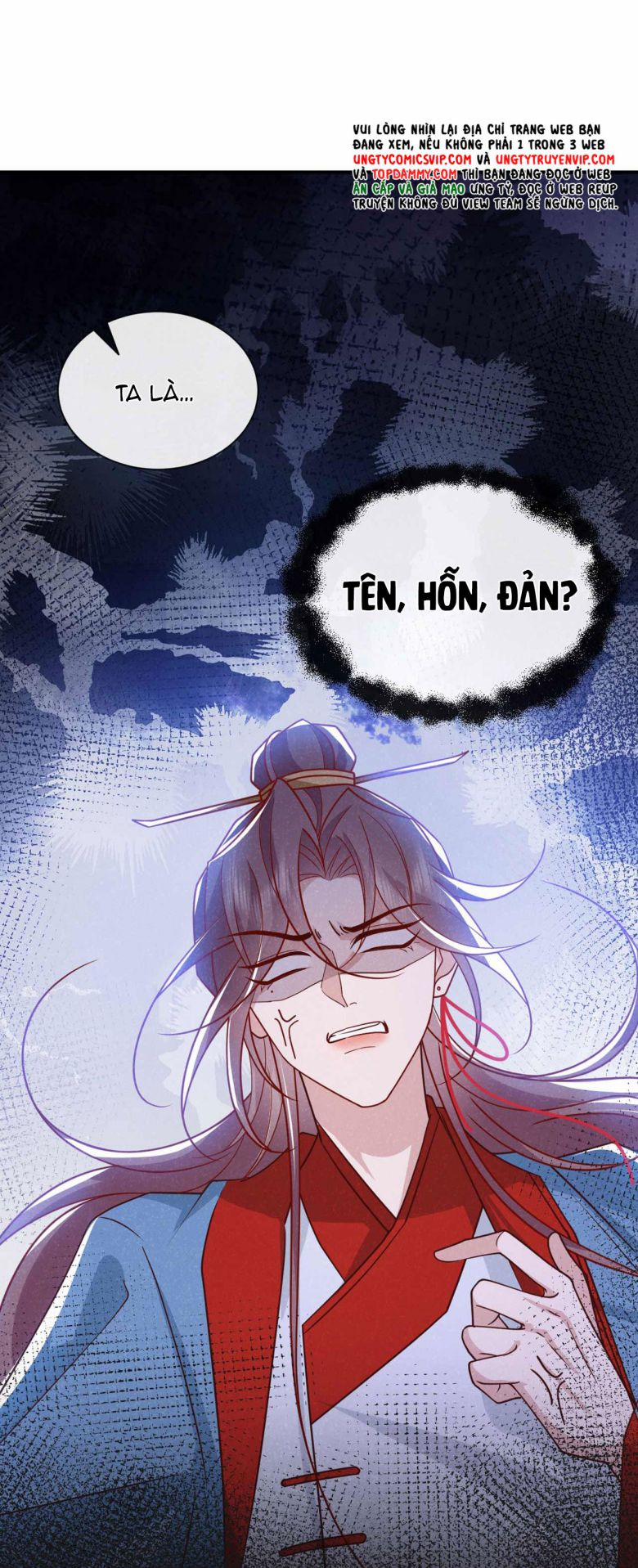 Hôm Nay Lại Lấy Mạng Công Lược Phản Diện 78 trang 11