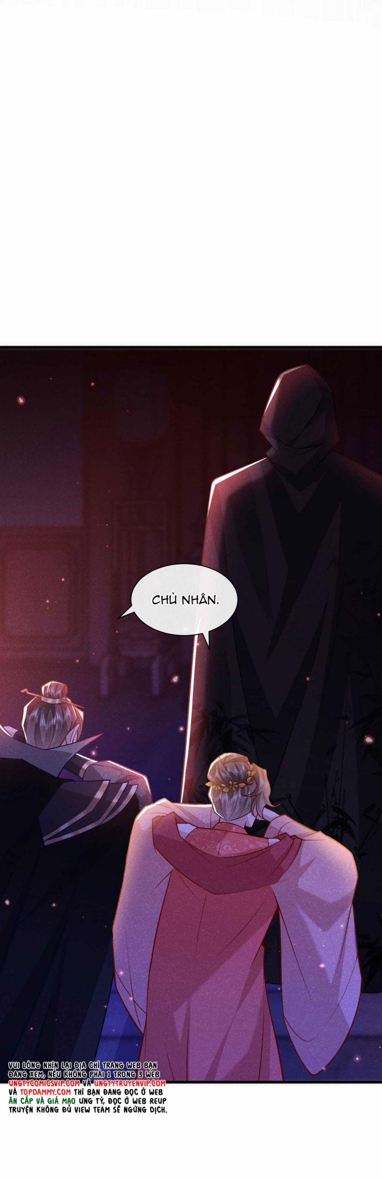 Hôm Nay Lại Lấy Mạng Công Lược Phản Diện 78 trang 13