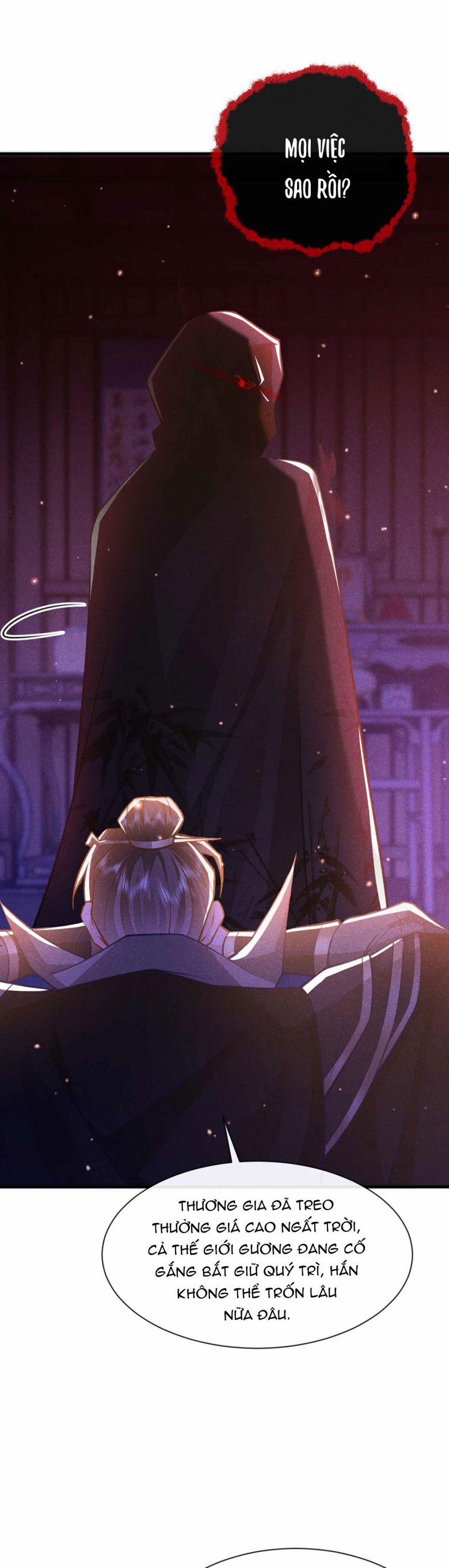 Hôm Nay Lại Lấy Mạng Công Lược Phản Diện 78 trang 14