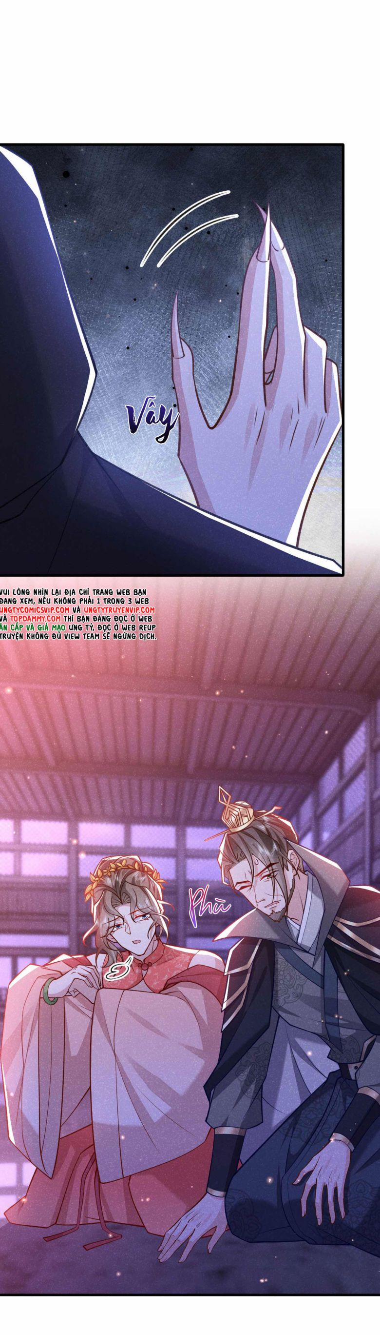 Hôm Nay Lại Lấy Mạng Công Lược Phản Diện 78 trang 18