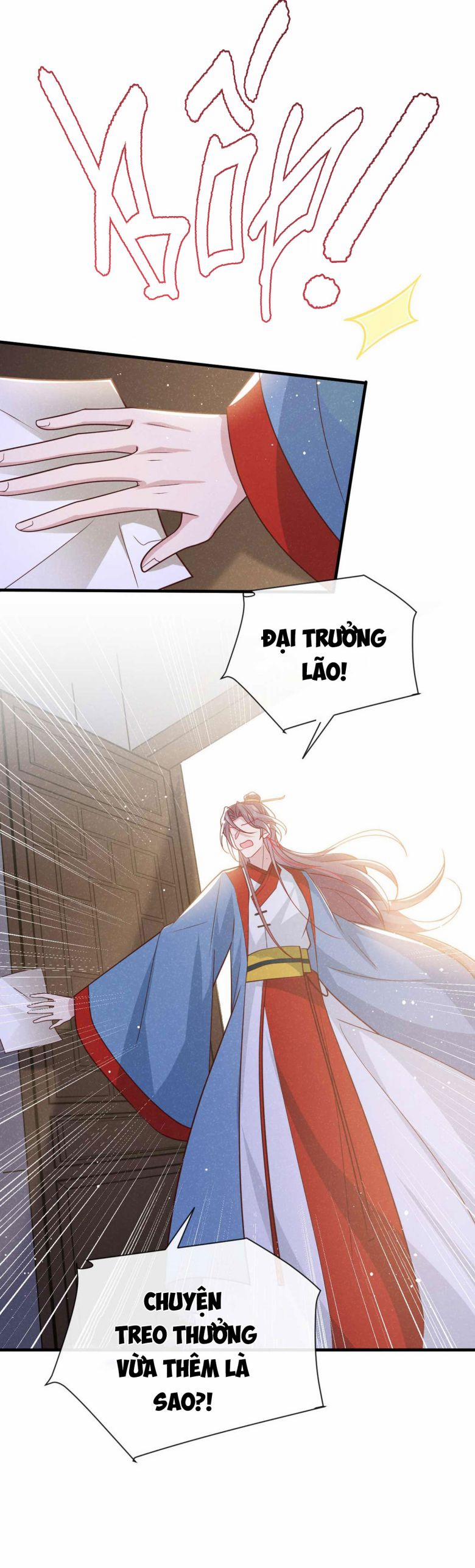 Hôm Nay Lại Lấy Mạng Công Lược Phản Diện 78 trang 4