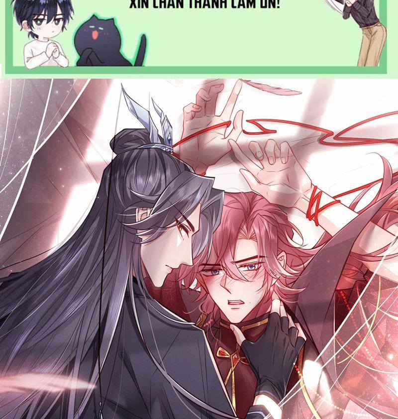 Hôm Nay Lại Lấy Mạng Công Lược Phản Diện 79 trang 1