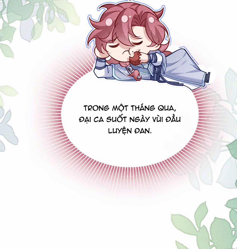 Hôm Nay Lại Lấy Mạng Công Lược Phản Diện 79 trang 11