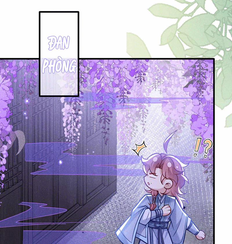 Hôm Nay Lại Lấy Mạng Công Lược Phản Diện 79 trang 12