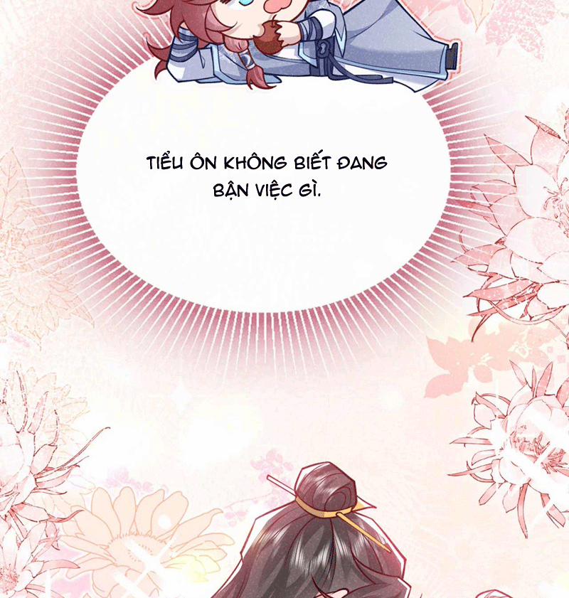 Hôm Nay Lại Lấy Mạng Công Lược Phản Diện 79 trang 14