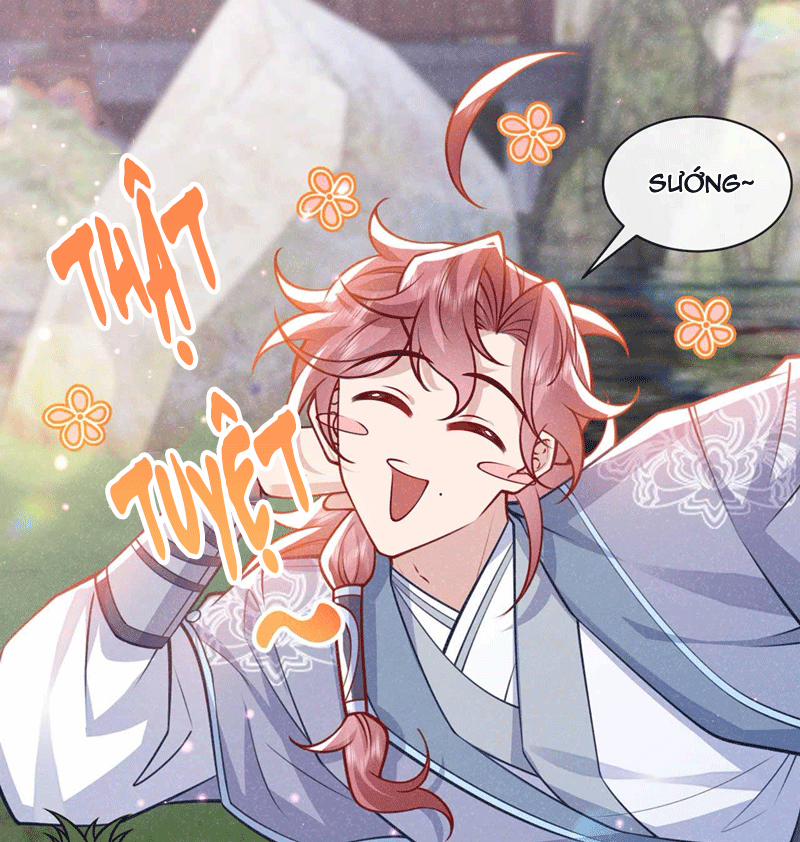 Hôm Nay Lại Lấy Mạng Công Lược Phản Diện 79 trang 18