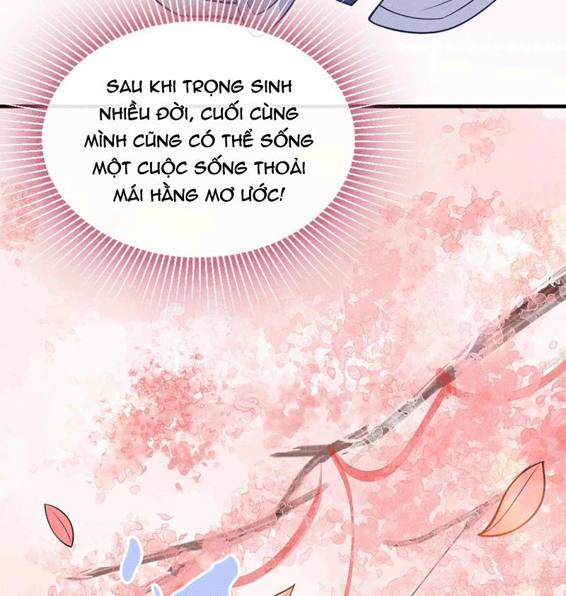 Hôm Nay Lại Lấy Mạng Công Lược Phản Diện 79 trang 21