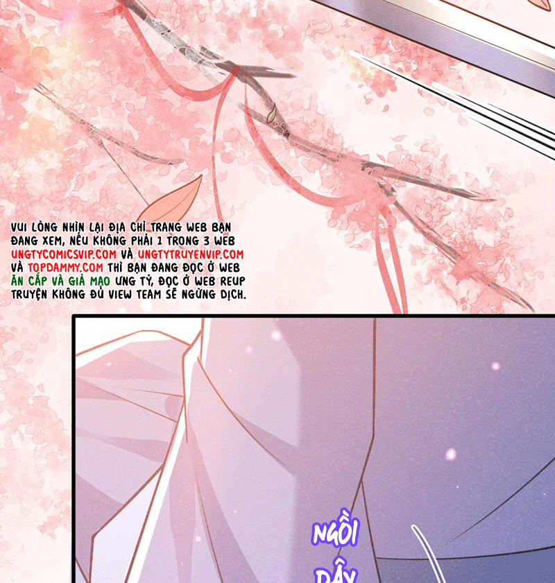 Hôm Nay Lại Lấy Mạng Công Lược Phản Diện 79 trang 23