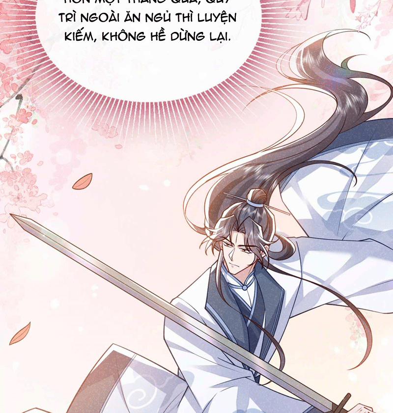 Hôm Nay Lại Lấy Mạng Công Lược Phản Diện 79 trang 25
