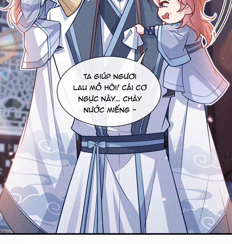 Hôm Nay Lại Lấy Mạng Công Lược Phản Diện 79 trang 32