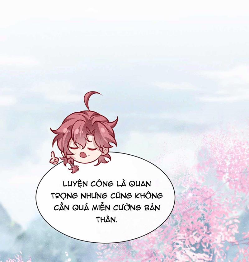 Hôm Nay Lại Lấy Mạng Công Lược Phản Diện 79 trang 33