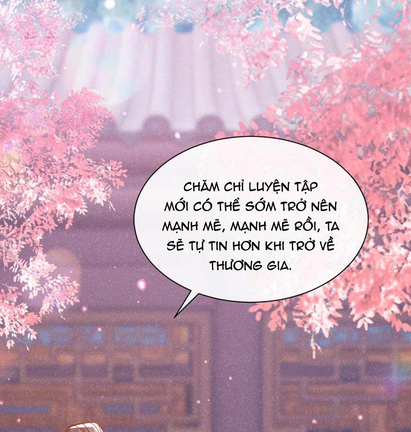 Hôm Nay Lại Lấy Mạng Công Lược Phản Diện 79 trang 34