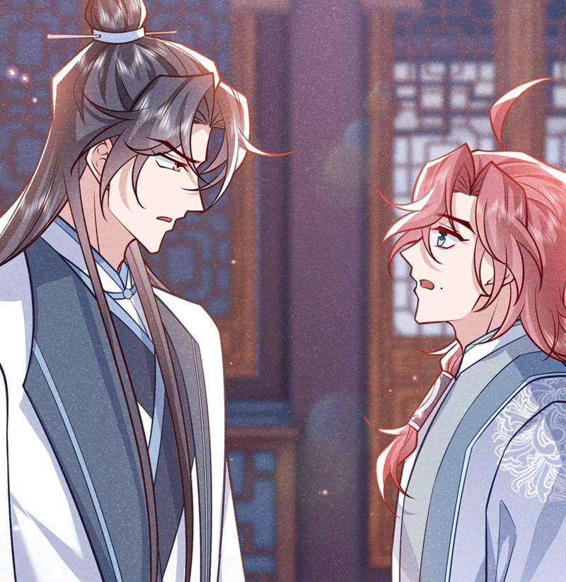 Hôm Nay Lại Lấy Mạng Công Lược Phản Diện 79 trang 35