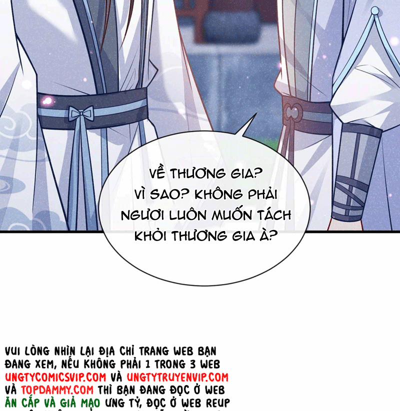 Hôm Nay Lại Lấy Mạng Công Lược Phản Diện 79 trang 36